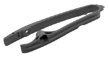 Factory Image Racing Chain Slider 2023 SX/Sx-f, 23-24 TC/FC Husky Black, A46004066000 R-SLIKTMNR023