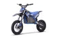 Neon Sparkz 48V 1200W Electric Dirt Bike 12/10 BLUE