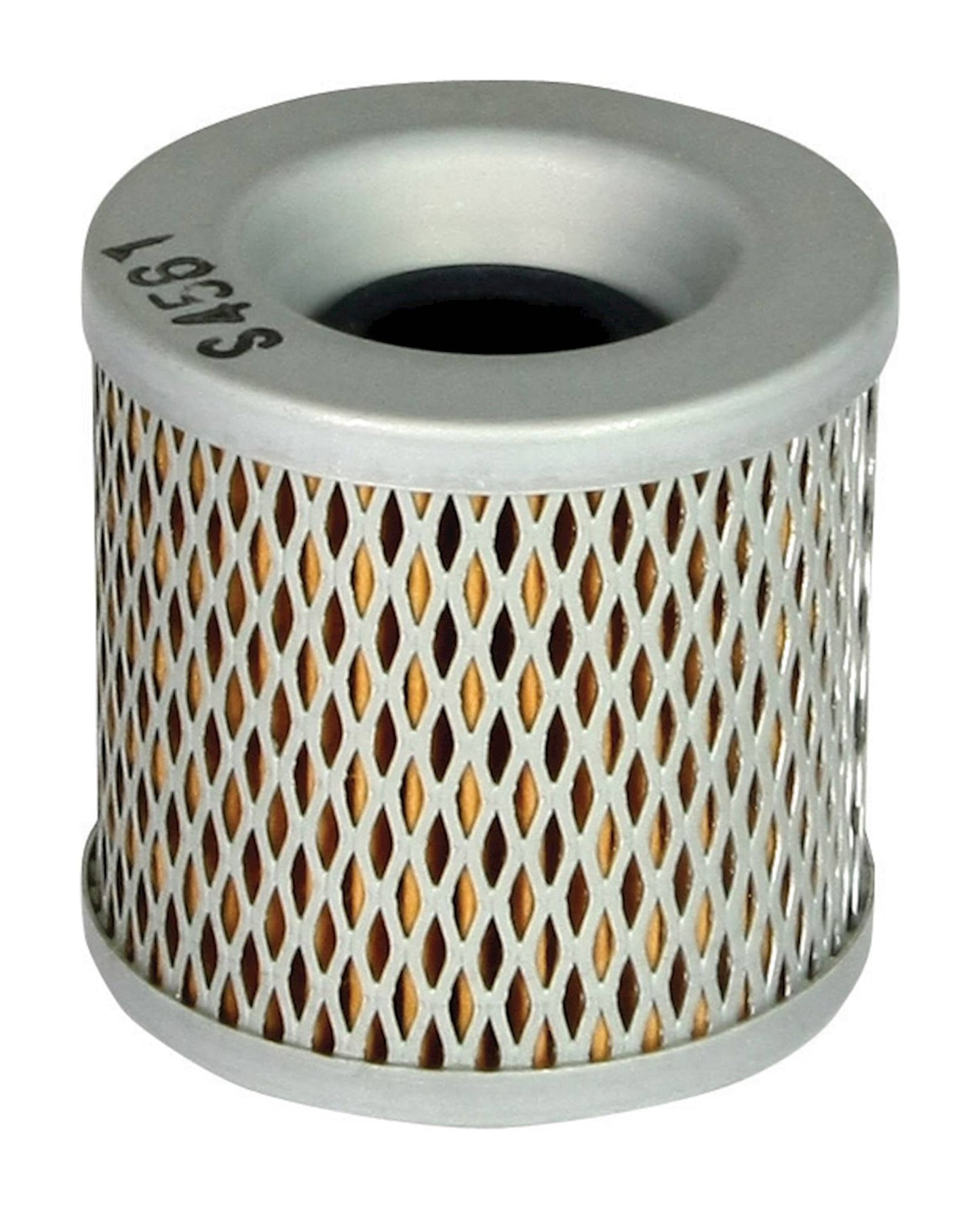 Filtrex Paper Oil Filter - #009