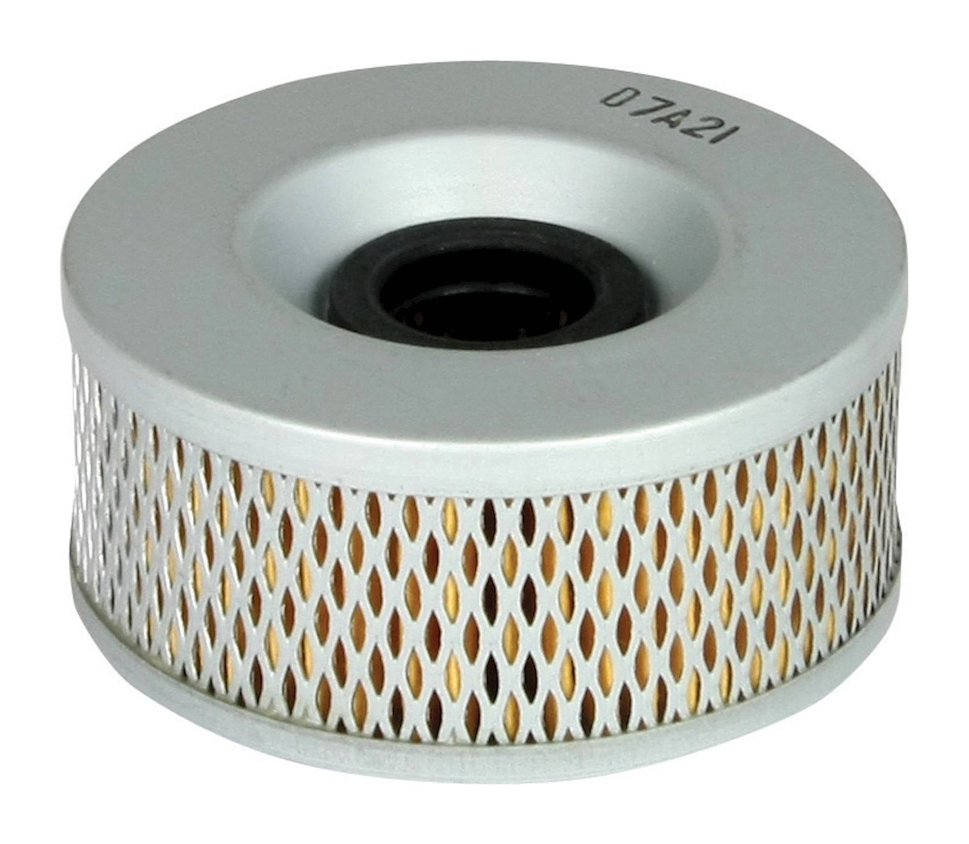 Filtrex Paper Oil Filter - #016