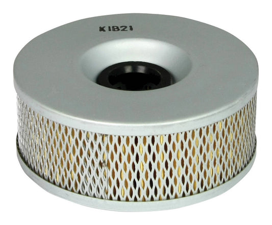 Filtrex Paper Oil Filter - #017