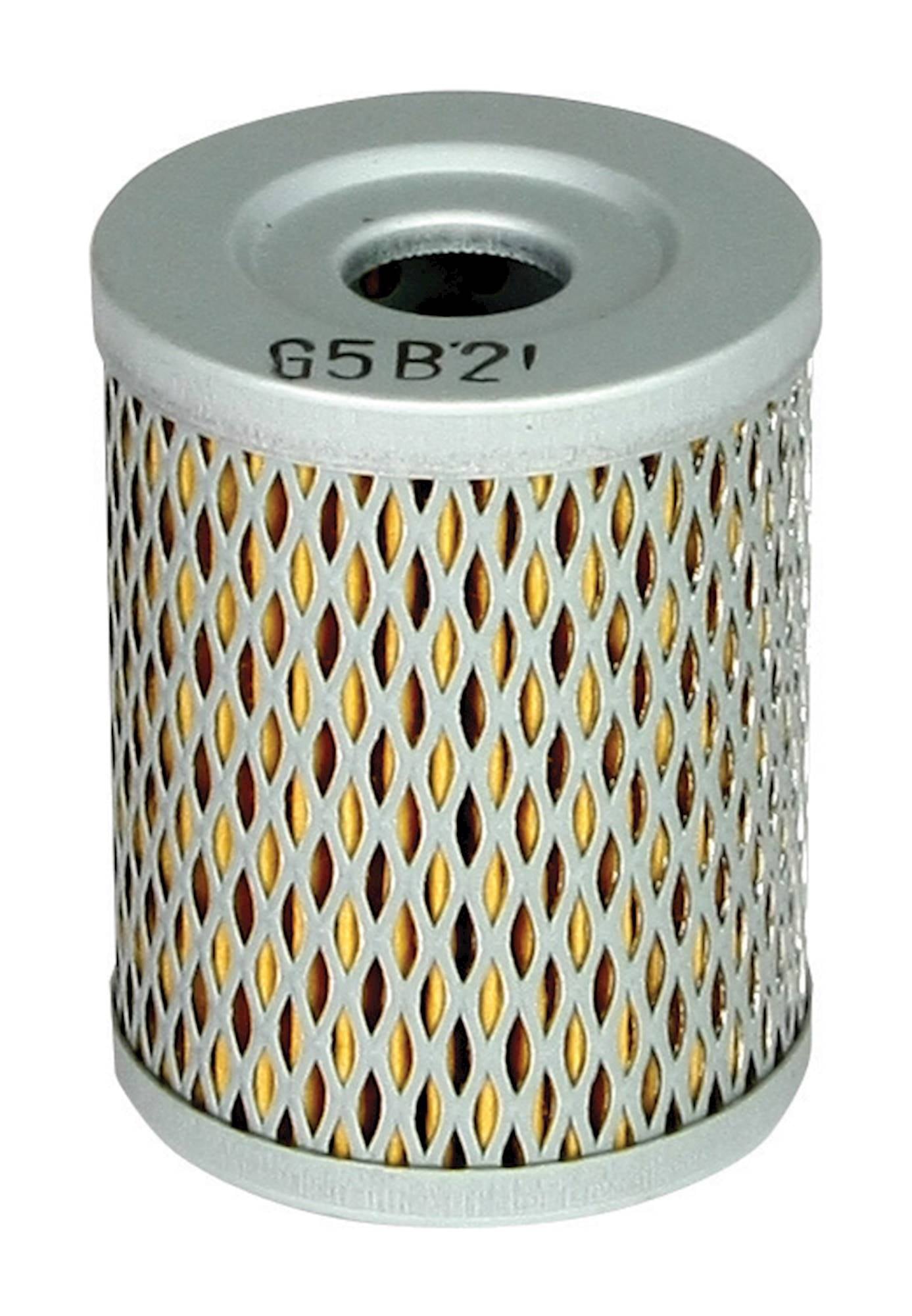 Filtrex Paper Oil Filter - #022
