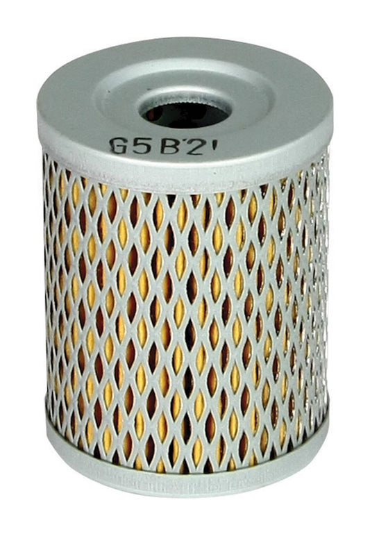 Filtrex Paper Oil Filter - #022