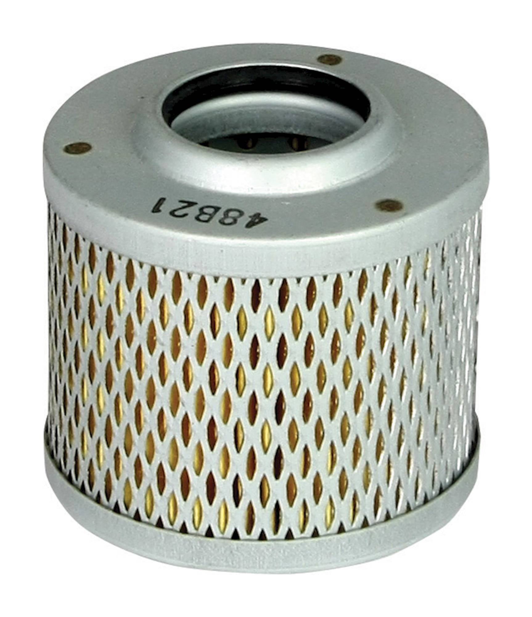 Filtrex Paper Oil Filter - #027