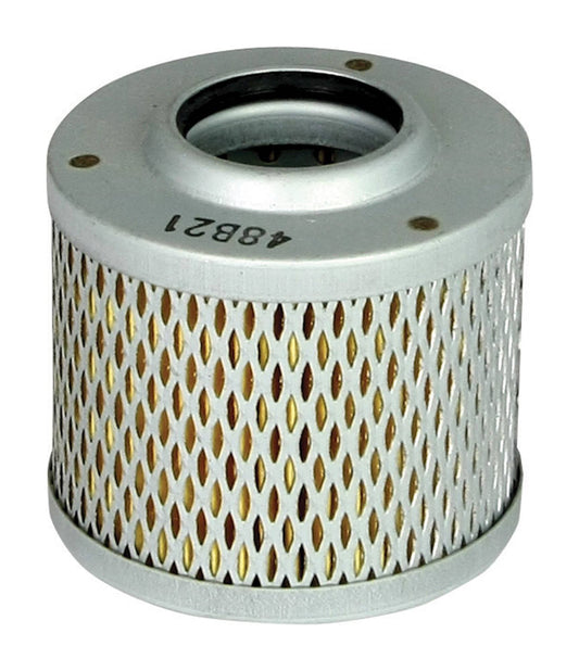 Filtrex Paper Oil Filter - #027