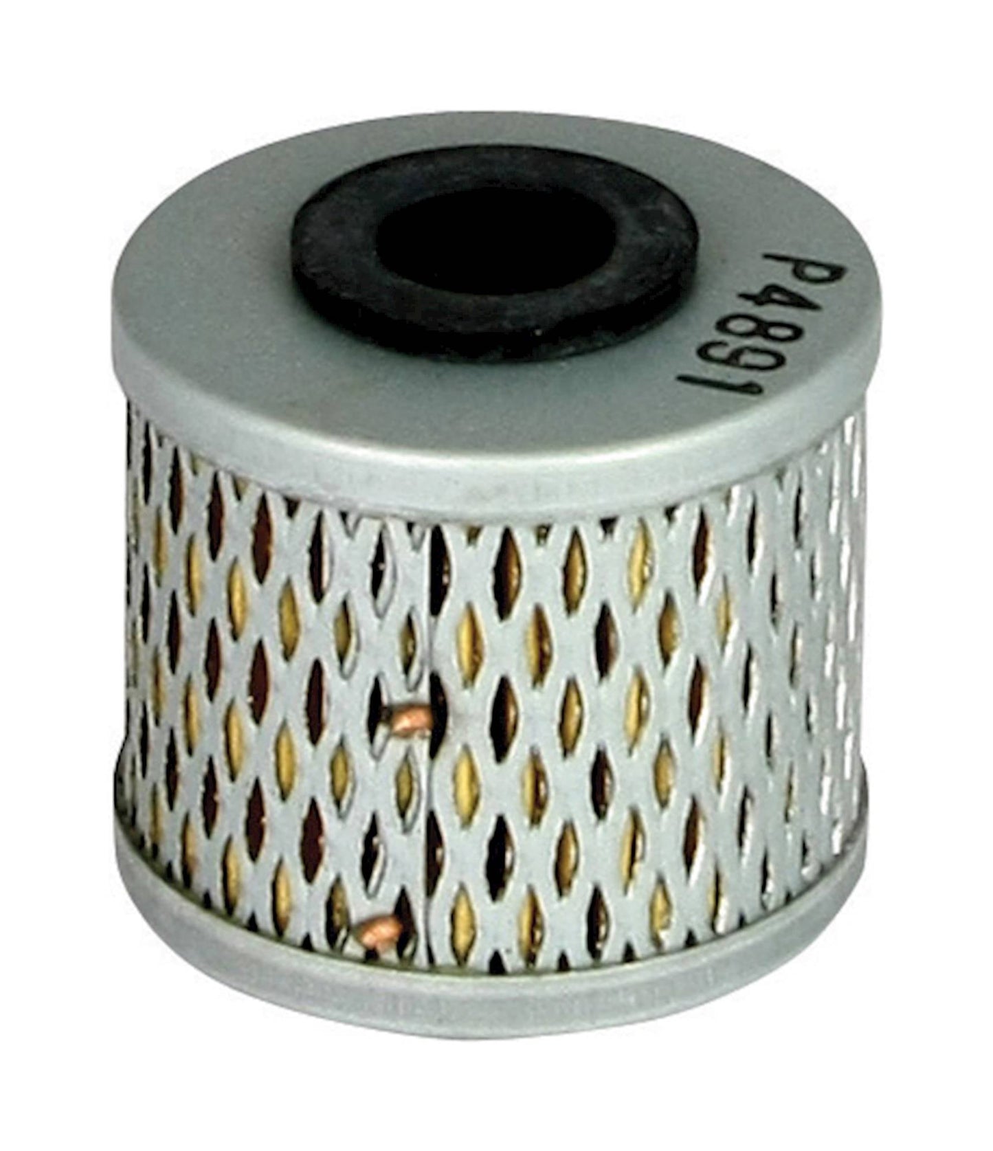 Filtrex Paper Oil Filter - #030