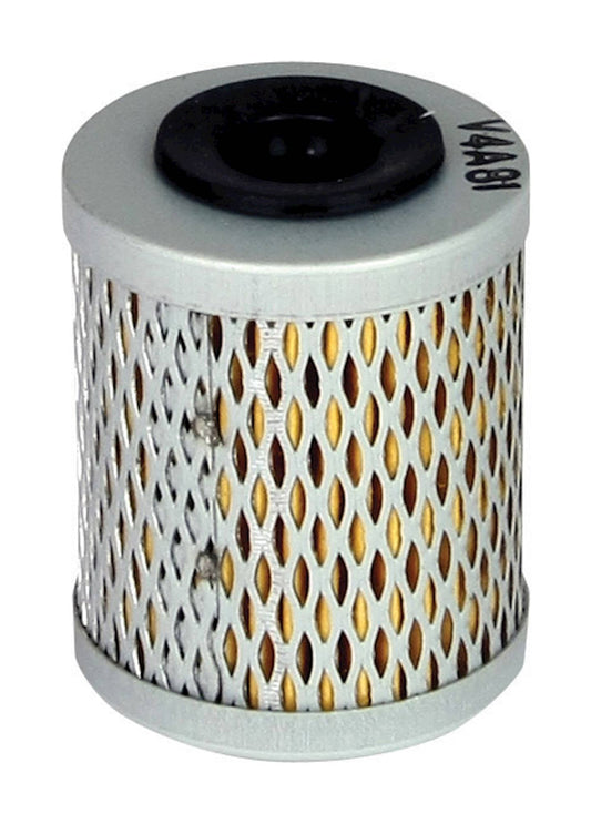 Filtrex Paper Oil Filter - #040