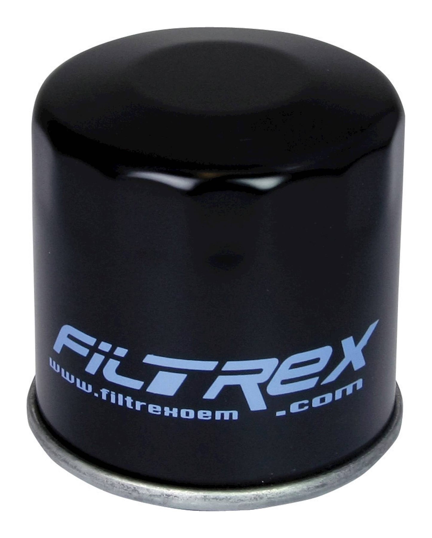 Filtrex Canister Oil Filter - #041