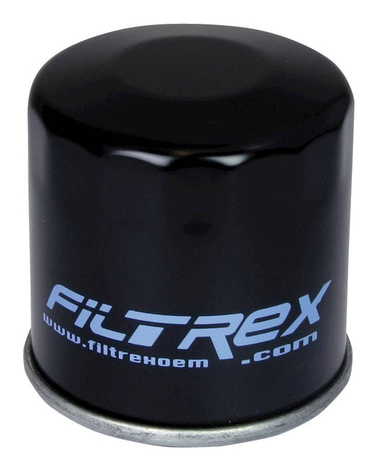 Filtrex Canister Oil Filter - #041