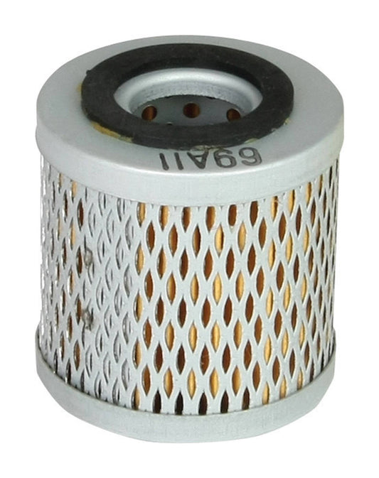 Filtrex Paper Oil Filter - #050