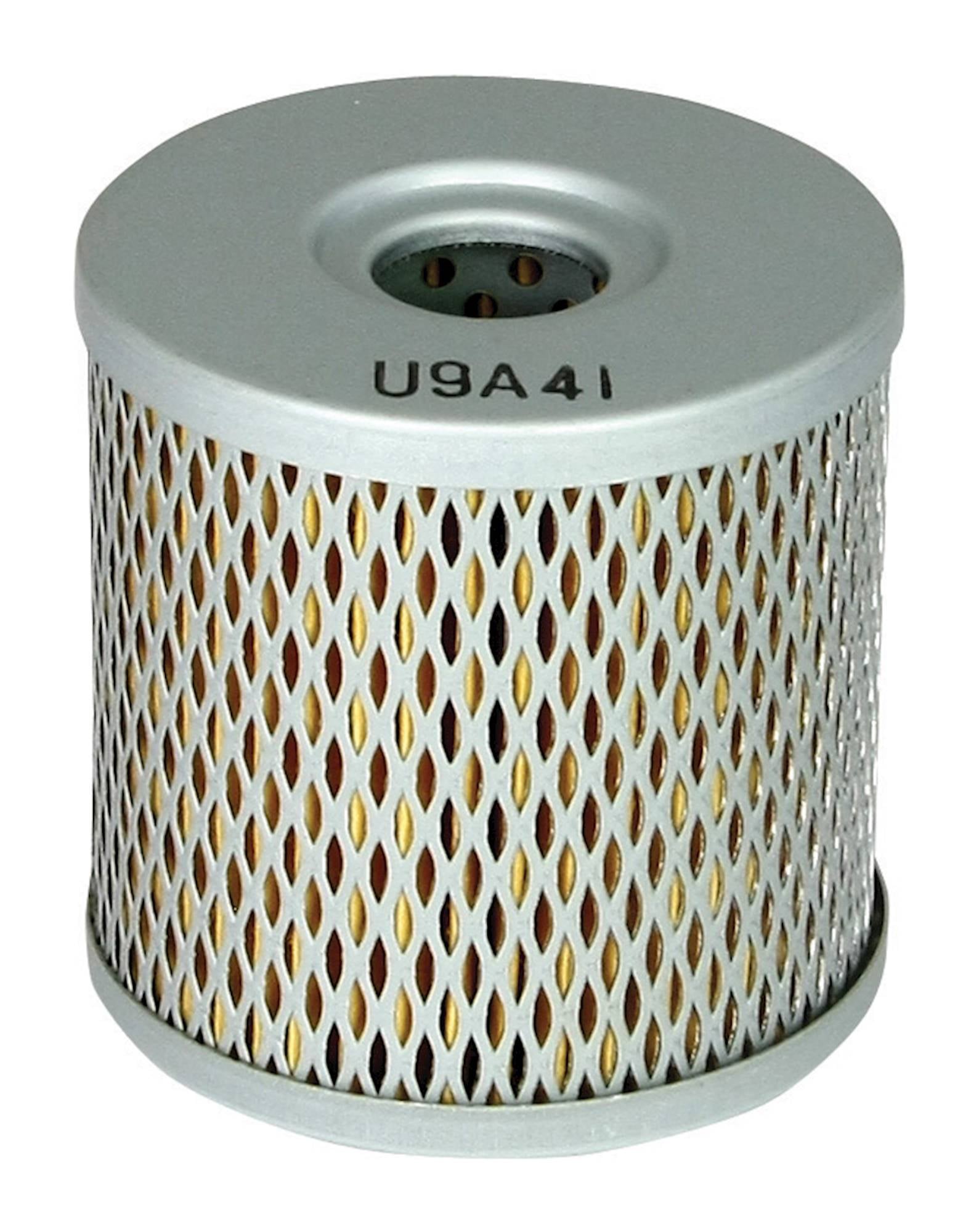 Filtrex Paper Oil Filter - #051