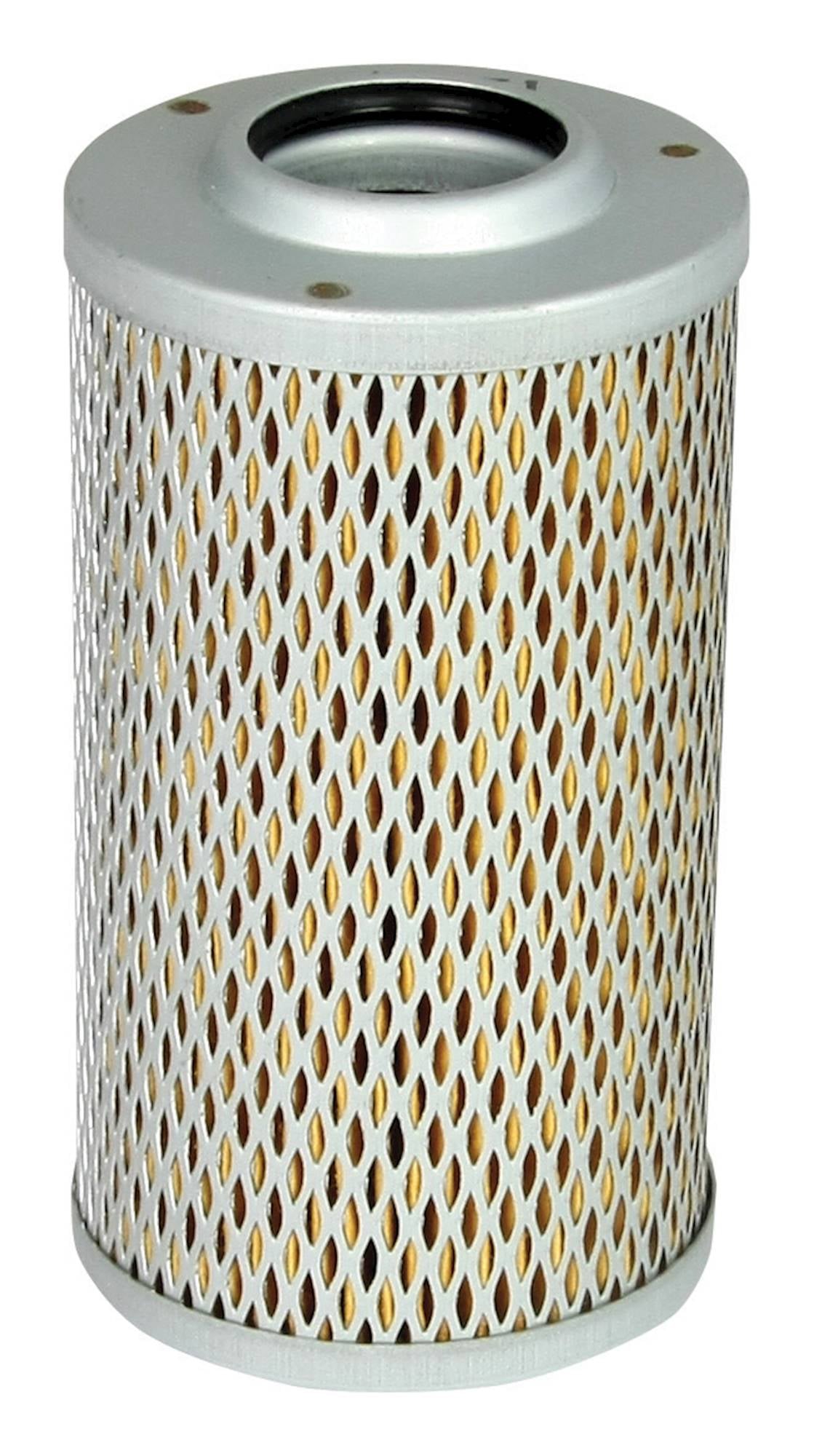 Filtrex Paper Oil Filter - #058