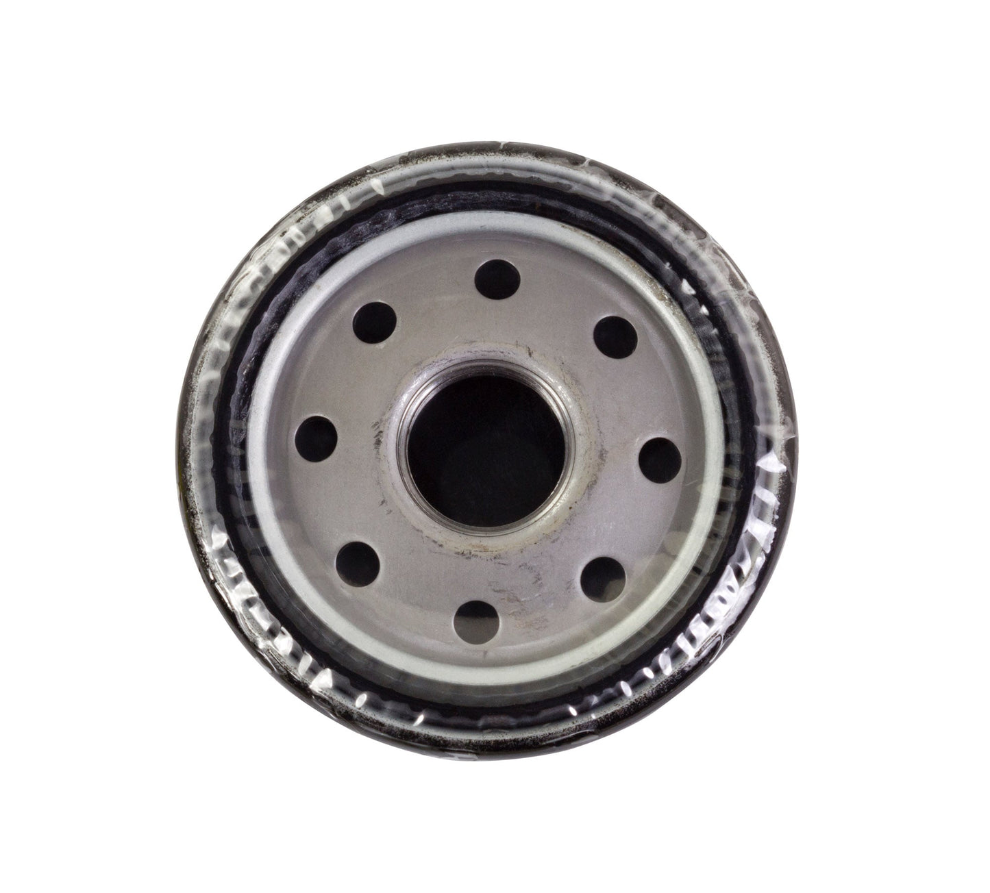 Filtrex Black Canister Oil Filter - #061