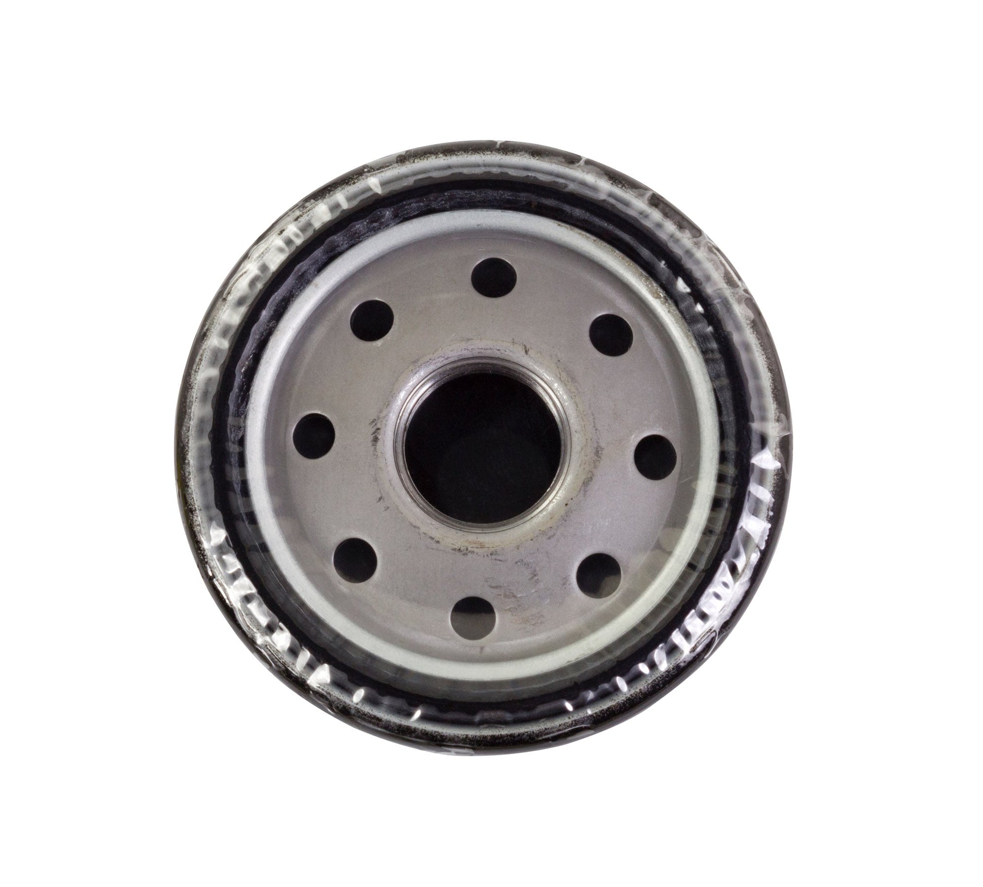 Filtrex Black Canister Oil Filter - #061