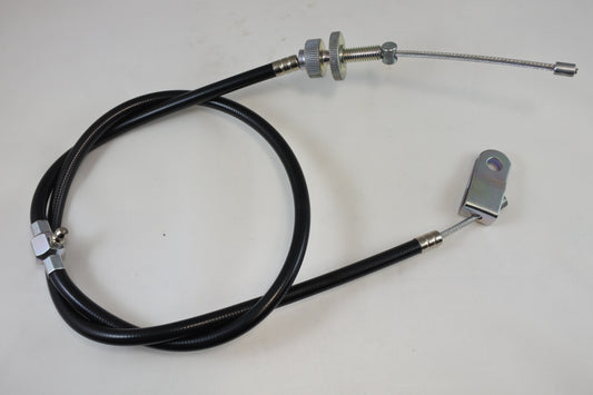 Rear Brake Cable 70-73 Ossa Stiletto Tt 175 250 Vintco OW-112-860-BM