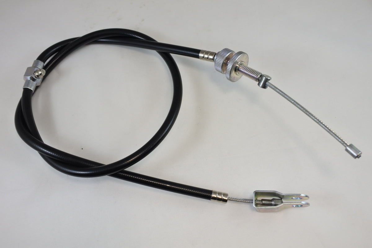 Rear Brake Cable 70-73 Ossa Stiletto Tt 175 250 Vintco OW-112-860-BM