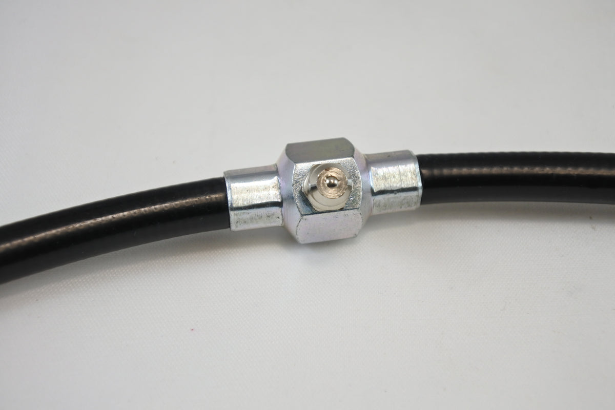 Rear Brake Cable 70-73 Ossa Stiletto Tt 175 250 Vintco OW-112-860-BM