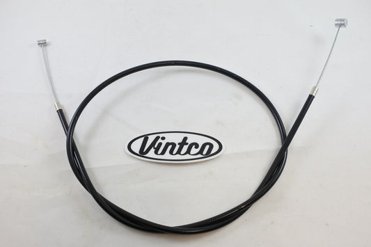 Front Brake Cable 70-73 Ossa Stiletto Tt 175 250 Vintco OW-114-840-M