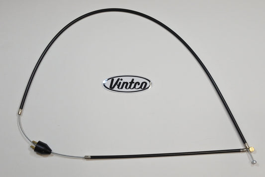Front Brake Cable 70-72 Ossa Pioneer 250 Vintco OW-118-846M