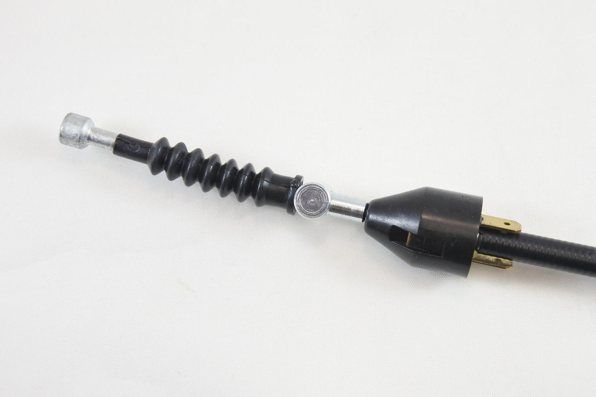 Rear Brake Cable 72-73 Ossa Mar Mick Andrews Replica 250 Vintco OW-122-853M