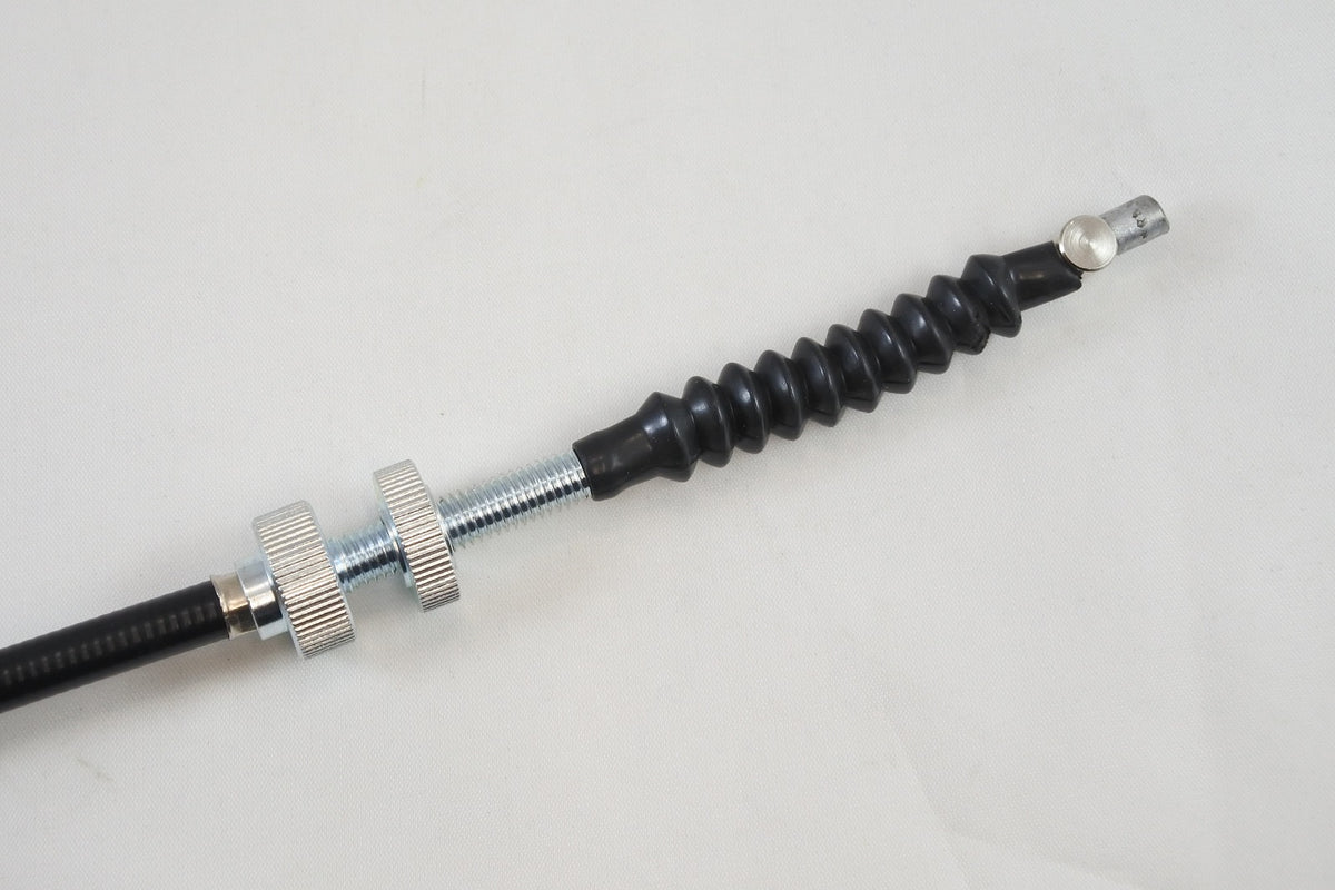 Rear Brake Cable 73-73 Ossa Sdr Six Day Replica 250 Vintco OW-125-840M