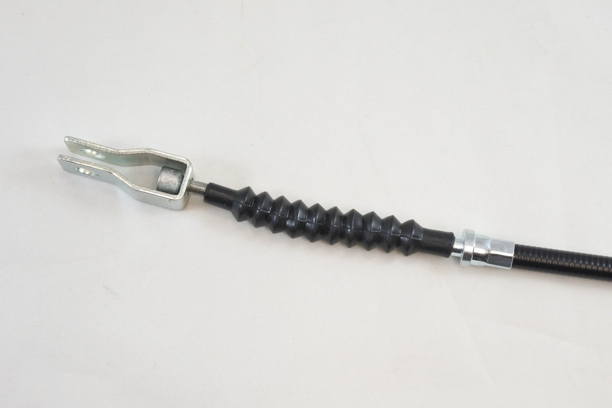 Rear Brake Cable 73-73 Ossa Sdr Six Day Replica 250 Vintco OW-125-840M