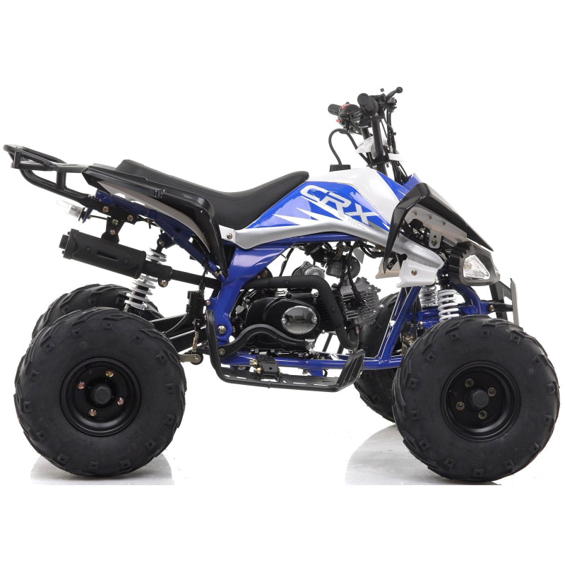 Panther 110cc Kids Quad Bike – Blue