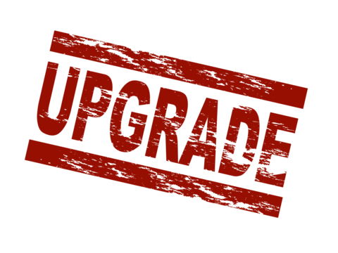 Full Power Upgrade Kit – £249