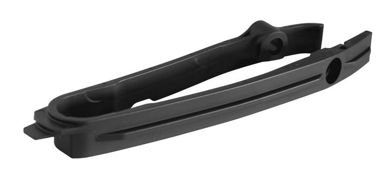 Rtech Plastics Chain Slider 2023-24 SX/Sx-f, 2023 TC/FC Husky Black, RTECH R-SLIKTMNR023