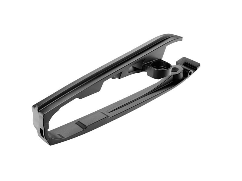 Rtech Plastics Chain Slider Triumph 250/450 2025-2026, R-tech R-SLITRINR025