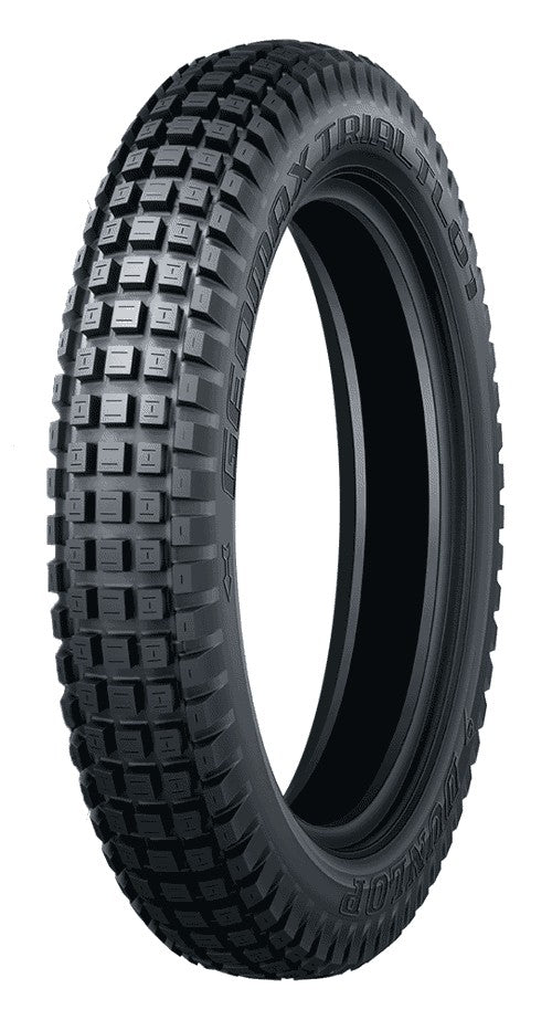 100/90-19 57M TT GEOMAX MX34 DUNLOP, 640327