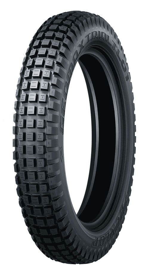 120/90-19 66M TT GEOMAX MX34 DUNLOP, 640332