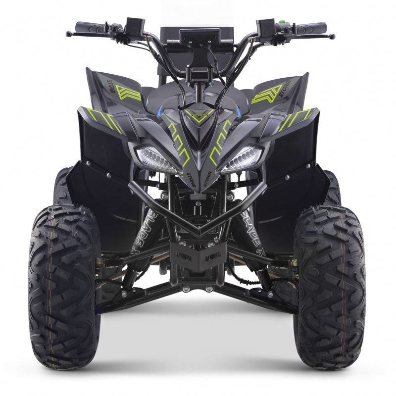 Renegade Pro 1500W 60V Electric Quad Bike