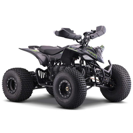 Renegade Pro 1500W 60V Electric Quad Bike