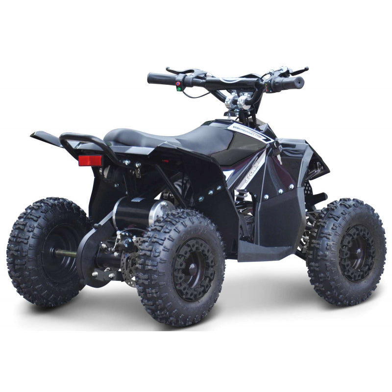 Renegade Ranger 1200W 48V 20Ah Electric Kids Quad Bike Pink