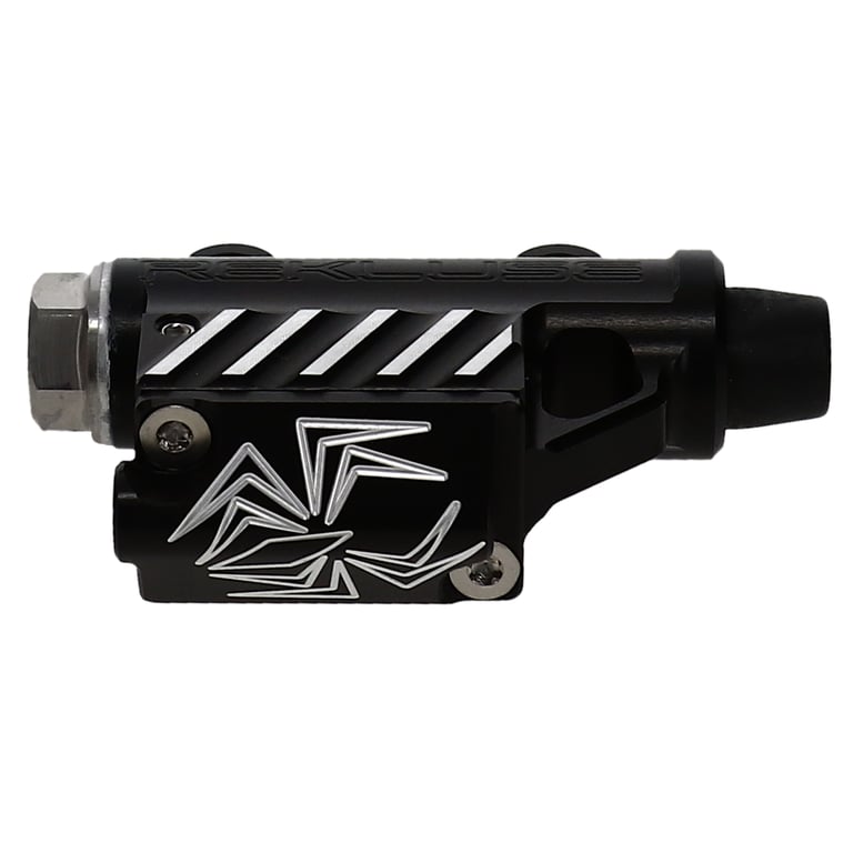 Clutch Master Cylinder Foot Brake Kit 12-25 Gas KTM Stark Triumph 125-500 Ec Xc SX Tf X Rekluse RMS-5315006