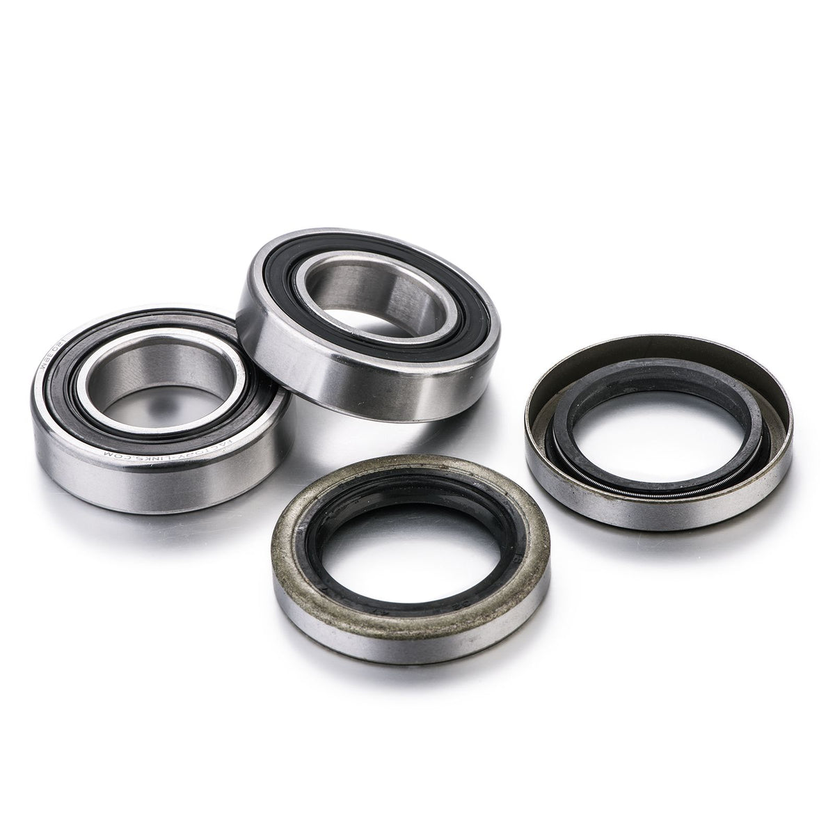 Wheel Bearing Kit Front & Rear Factory Links RWK-B-001, Ab 25-1404