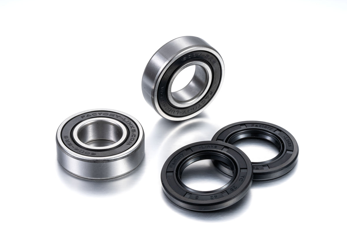Wheel Bearing Kit Front & Rear Factory Links RWK-K-116, Ab 25-1223
