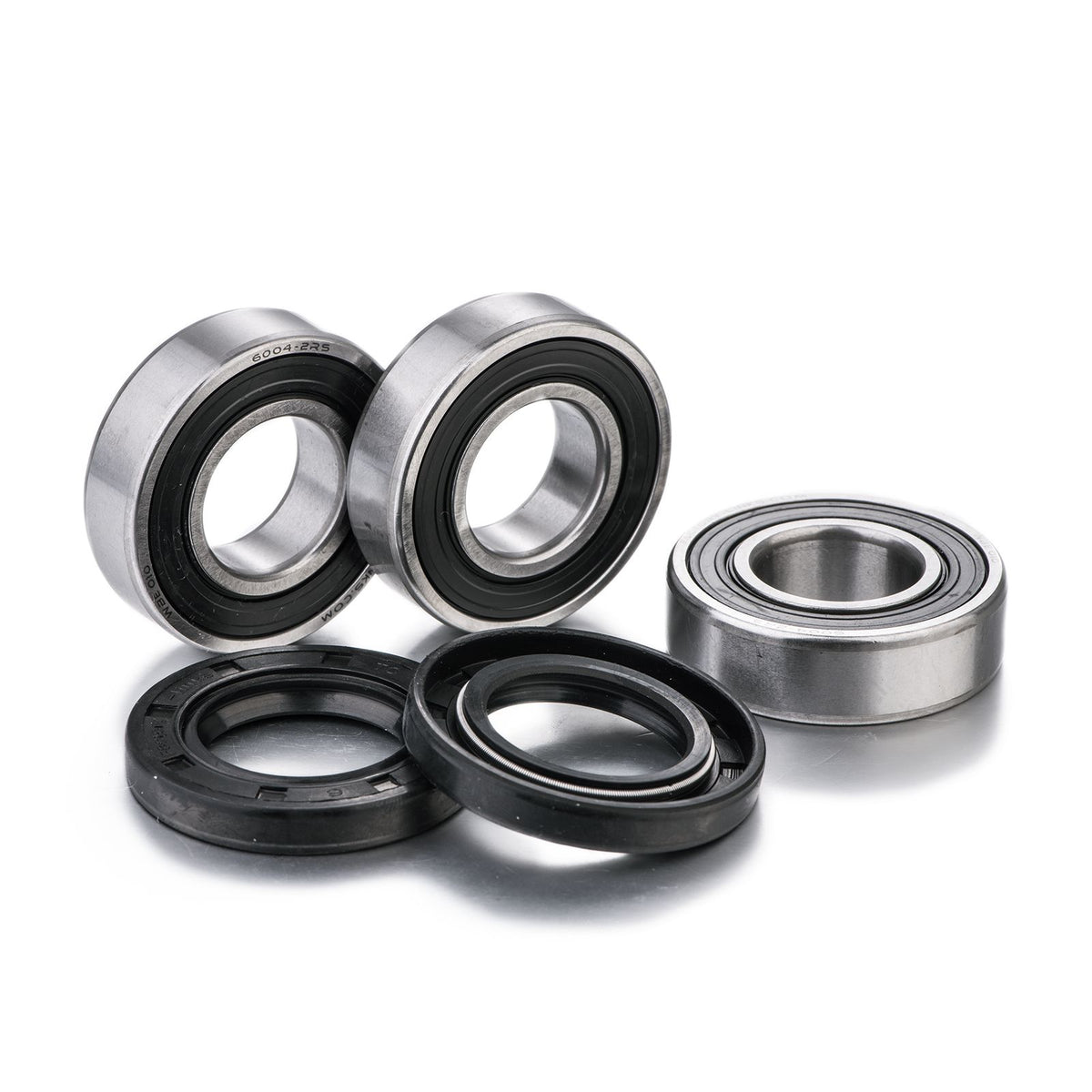 Wheel Bearing Kit Rear Factory Links RWK-K-117, Ab 25-1224