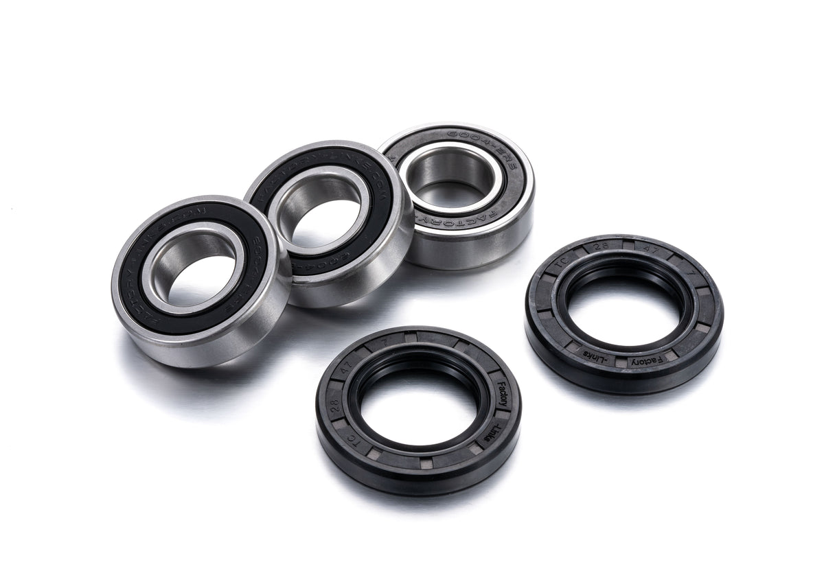 Wheel Bearing Kit Rear Factory Links RWK-Y-145, Ab 25-1271
