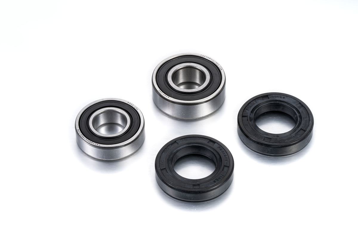 Wheel Bearing Kit Rear Factory Links RWK-Y-164, Ab 25-1168