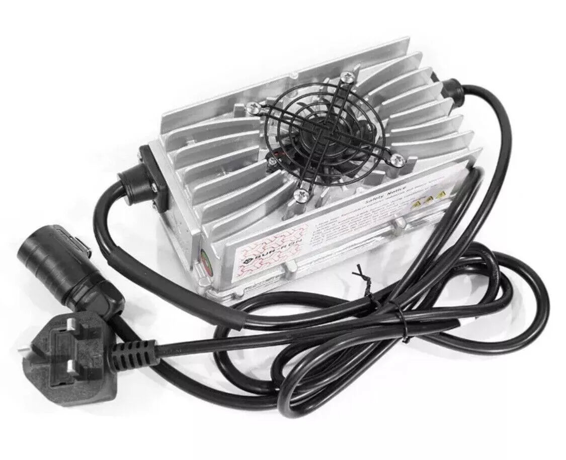 OEM Surron 67.2V Battery Charger Fast Charging for Light Bee X / LBX UK Version