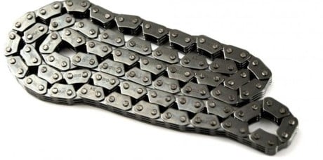 Ybn Chains Cam Chain 126 Link Ybn [SCA-0409A 126L DID], [92RH2010-129M], 94591-57126-00