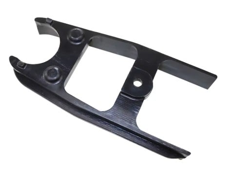 Dirt Racing Swing Arm Chain Slider 2005-2008 Kawasaki Ninja ZX-6R 55020-0111