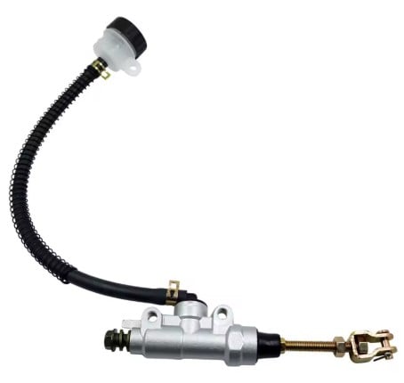 Dirt Racing Master Cylinder Rear Brake 1999-2014 Honda TRX400EX TRX400X