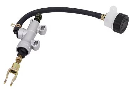 Dirt Racing Master Cylinder Honda CBR250 CB400 Vtec CB-1 VFR400