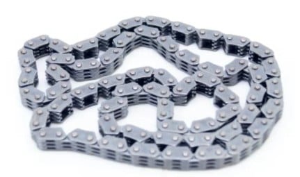 Dirt Racing Cam Chain 118L SCA-0409A Sdh X 118 Links
