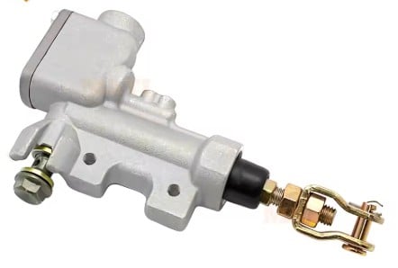 Dirt Racing Rear Brake Master Cylinder 2008-2014 Kawasaki KFX450R 43015-0107