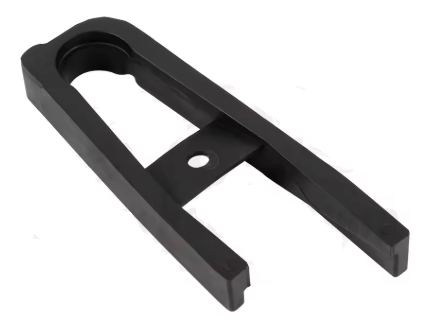 Dirt Racing Swingarm Chain Slider Guide Cover Yamaha Tw Dt 50 80 125 200 225 34X-22151-01-00