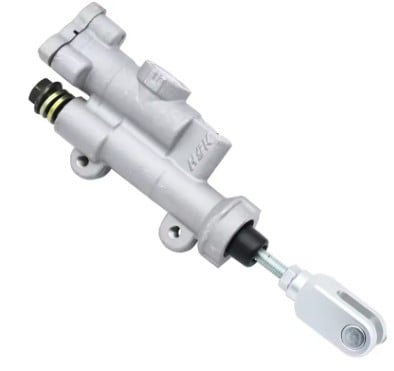 Dirt Racing Rear Brake Master Cylinder Honda 2002-2022 CRF250R CRF450R 2004-2020 CRF450X CRF250X